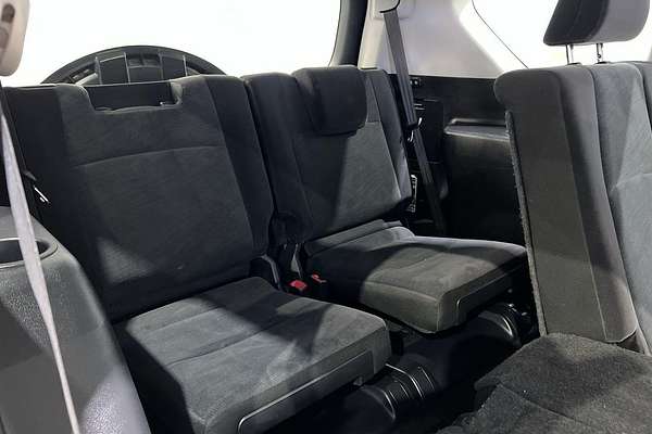 2022 Toyota Landcruiser Prado GXL GDJ150R