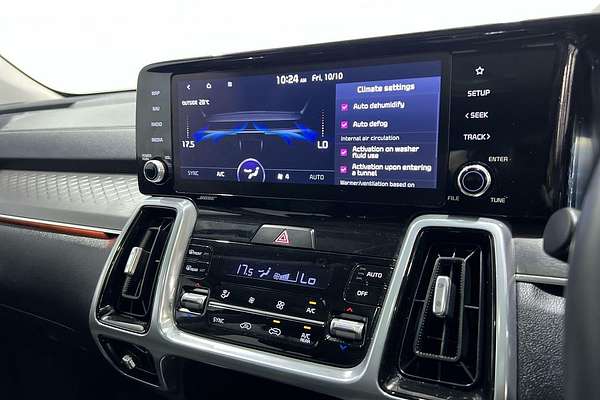 2023 Kia Sorento GT-Line MQ4