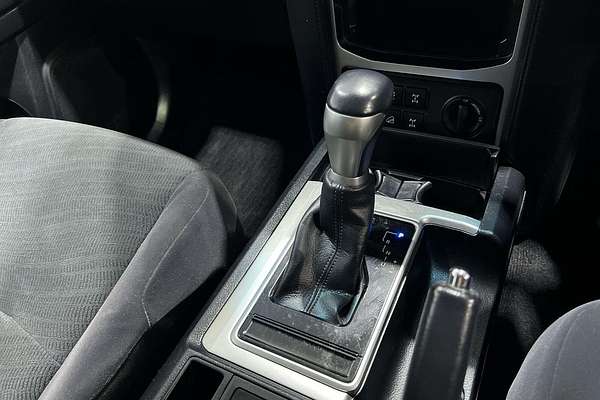 2022 Toyota Landcruiser Prado GXL GDJ150R