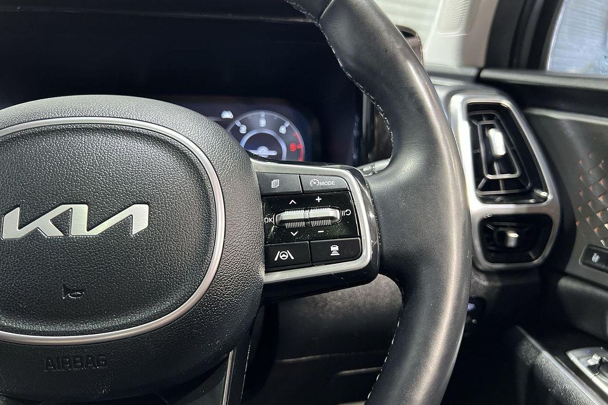 2023 Kia Sorento GT-Line MQ4