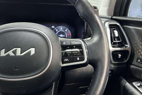 2023 Kia Sorento GT-Line MQ4