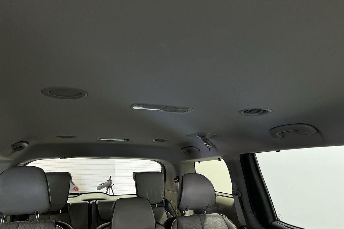 2019 Kia Carnival Platinum YP