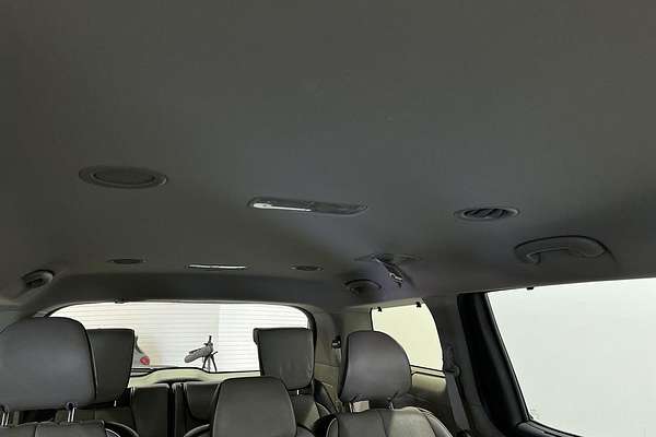 2019 Kia Carnival Platinum YP