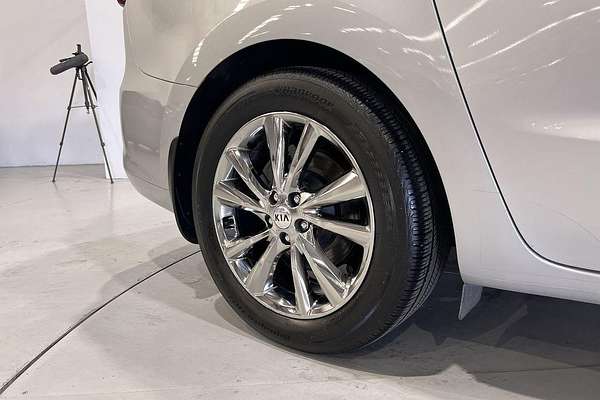 2019 Kia Carnival Platinum YP