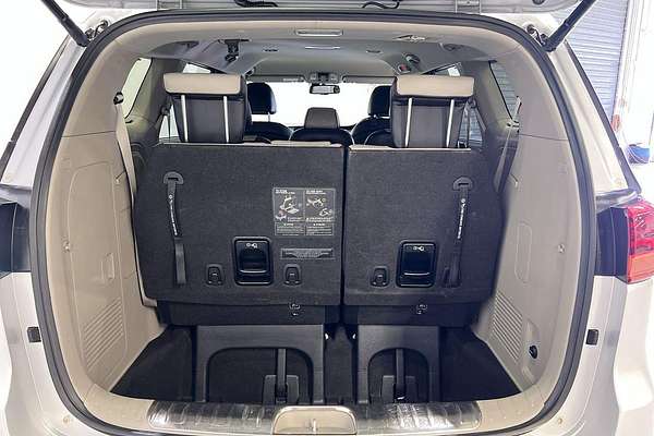 2019 Kia Carnival Platinum YP