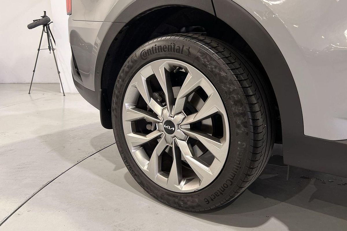 2023 Kia Sorento GT-Line MQ4