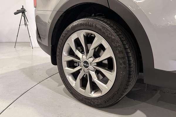 2023 Kia Sorento GT-Line MQ4