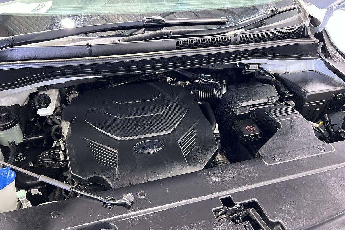 2019 Kia Carnival Platinum YP