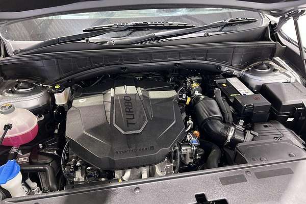 2023 Kia Sorento GT-Line MQ4