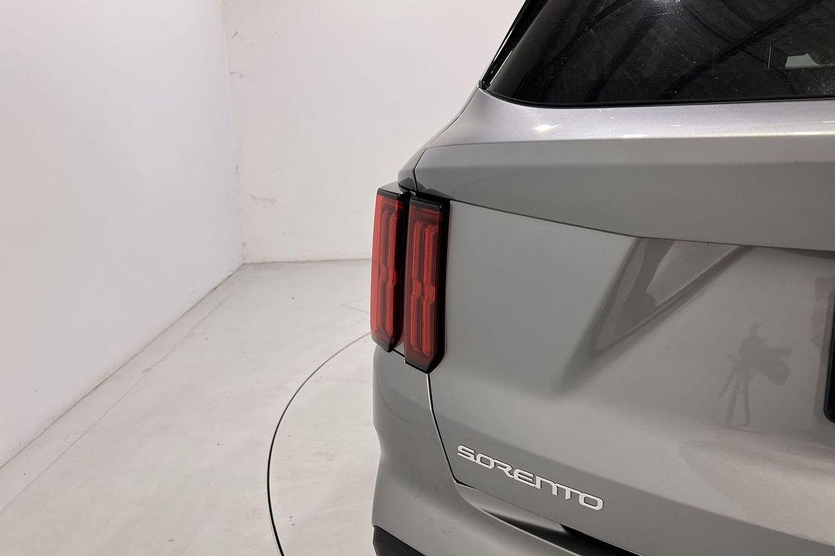2023 Kia Sorento GT-Line MQ4