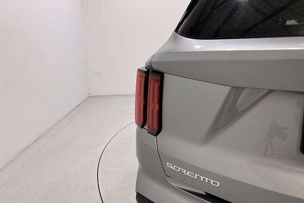 2023 Kia Sorento GT-Line MQ4
