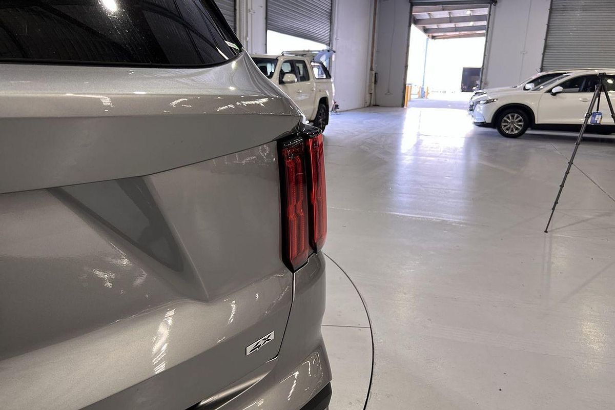 2023 Kia Sorento GT-Line MQ4