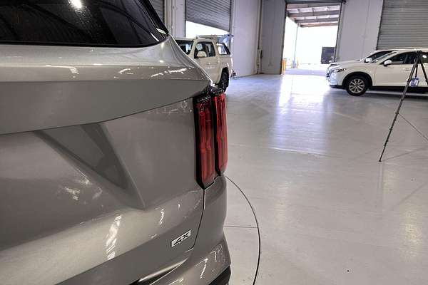 2023 Kia Sorento GT-Line MQ4