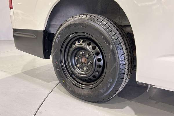 2023 Toyota Hiace Commuter GDH322R ELWB High Roof