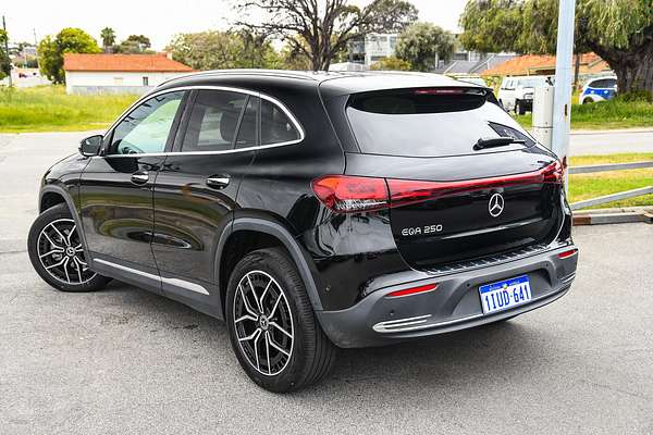 2022 Mercedes-Benz EQA EQA250 H243