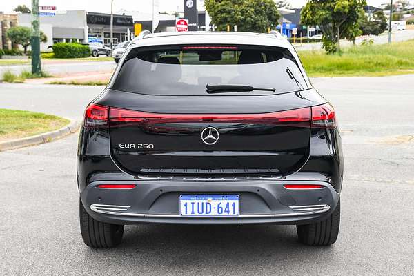 2022 Mercedes-Benz EQA EQA250 H243