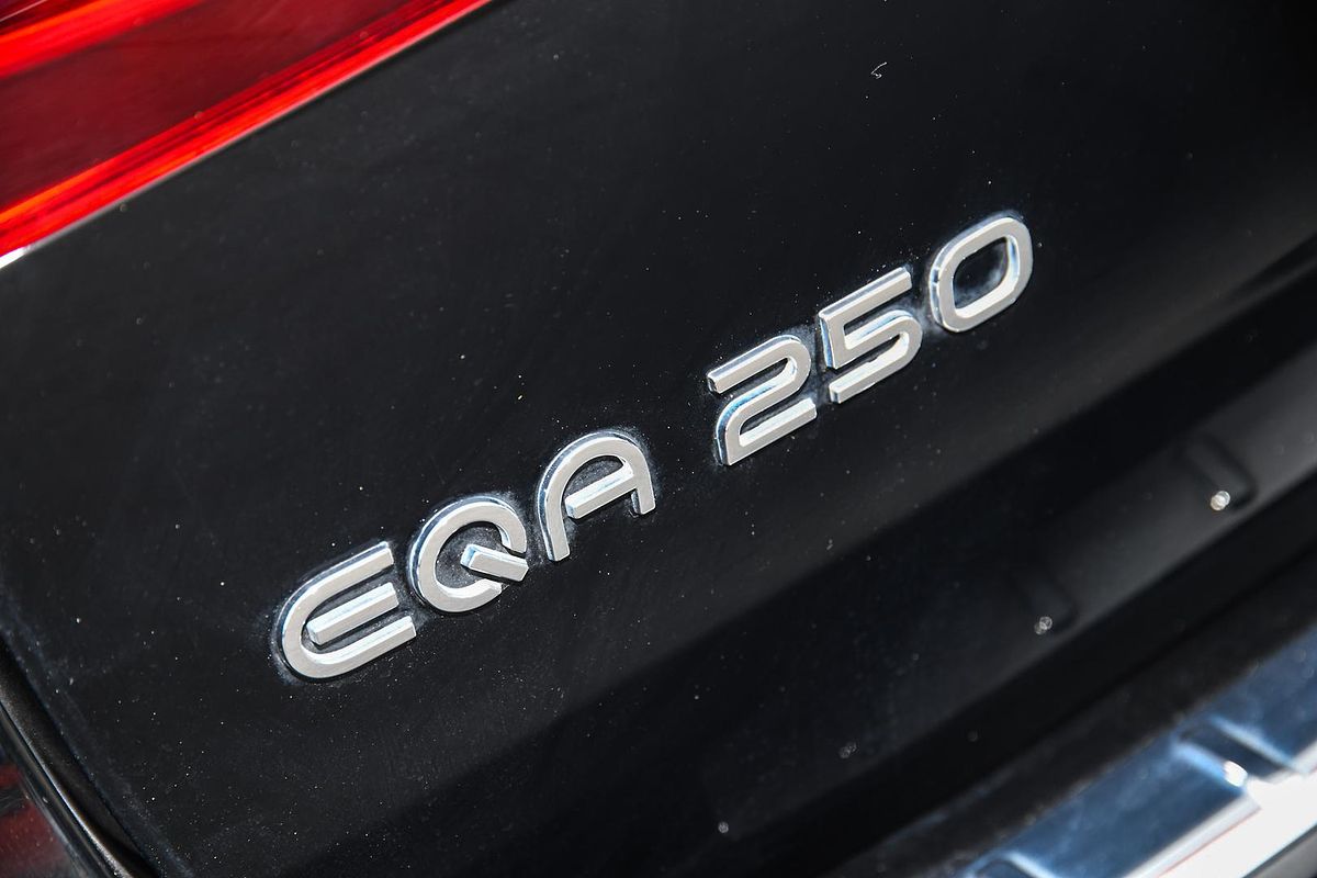 2022 Mercedes-Benz EQA EQA250 H243