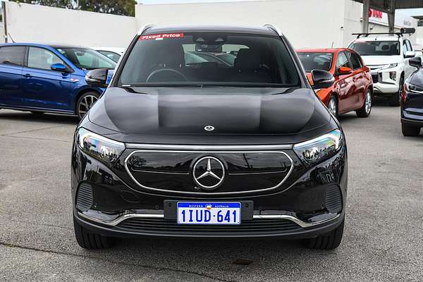 2022 Mercedes-Benz EQA EQA250 H243