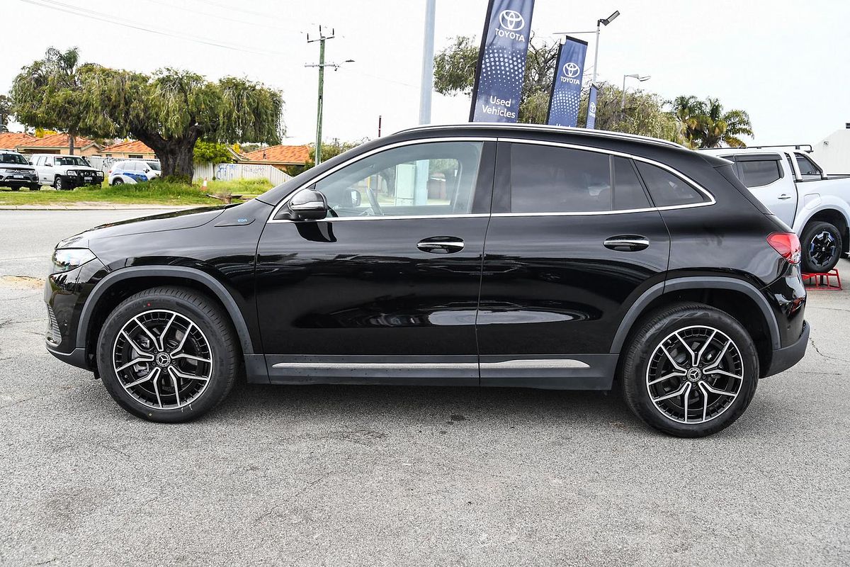 2022 Mercedes-Benz EQA EQA250 H243
