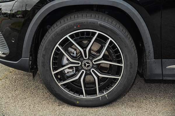 2022 Mercedes-Benz EQA EQA250 H243