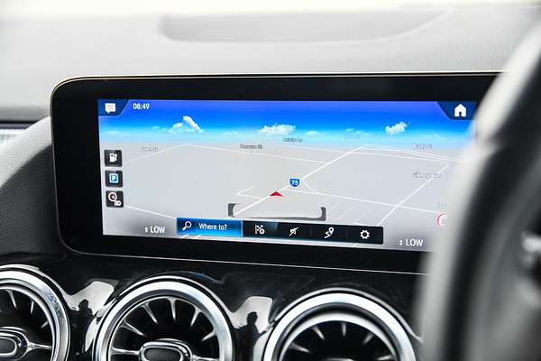 2022 Mercedes-Benz EQA EQA250 H243