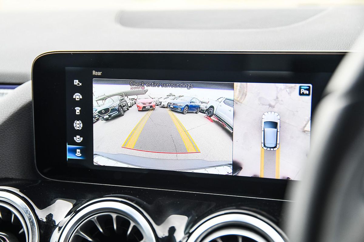 2022 Mercedes-Benz EQA EQA250 H243