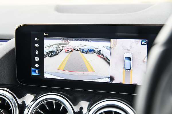 2022 Mercedes-Benz EQA EQA250 H243