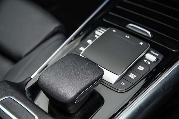 2022 Mercedes-Benz EQA EQA250 H243