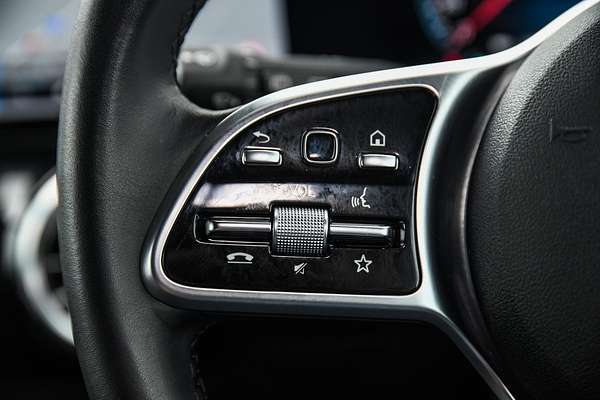 2022 Mercedes-Benz EQA EQA250 H243