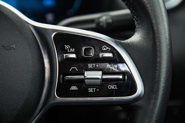 2022 Mercedes-Benz EQA EQA250 H243