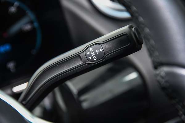 2022 Mercedes-Benz EQA EQA250 H243