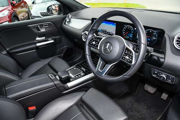 2022 Mercedes-Benz EQA EQA250 H243