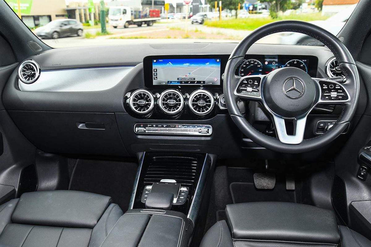 2022 Mercedes-Benz EQA EQA250 H243