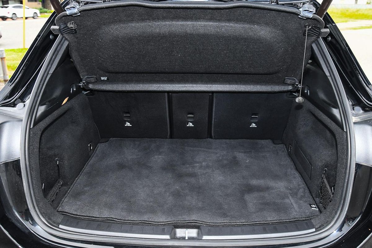 2022 Mercedes-Benz EQA EQA250 H243