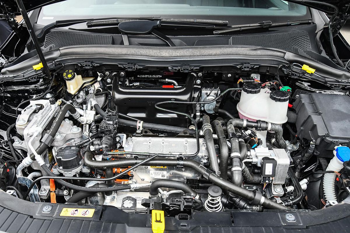 2022 Mercedes-Benz EQA EQA250 H243