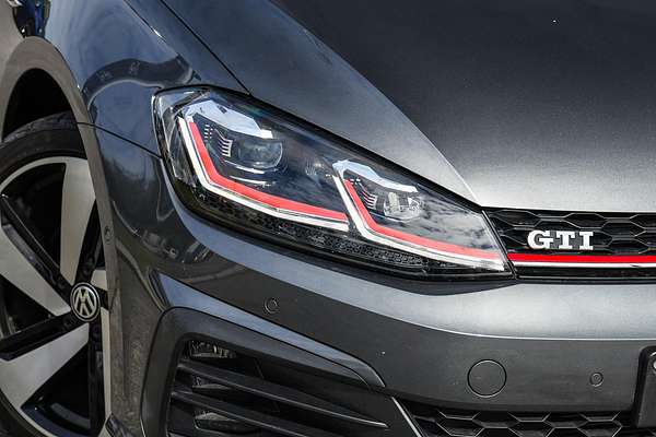 2018 Volkswagen Golf GTI 7.5