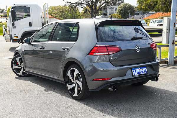 2018 Volkswagen Golf GTI 7.5