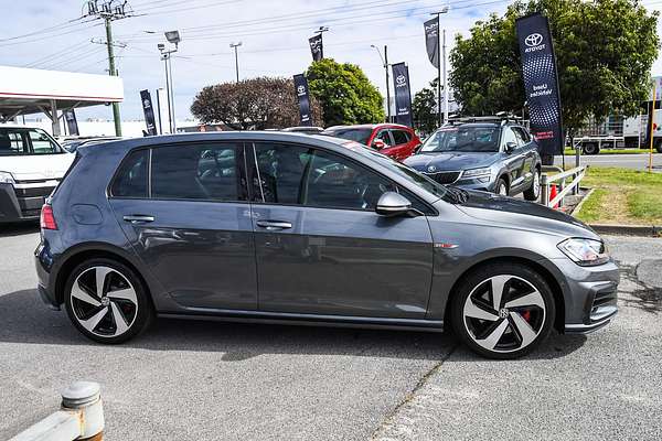 2018 Volkswagen Golf GTI 7.5