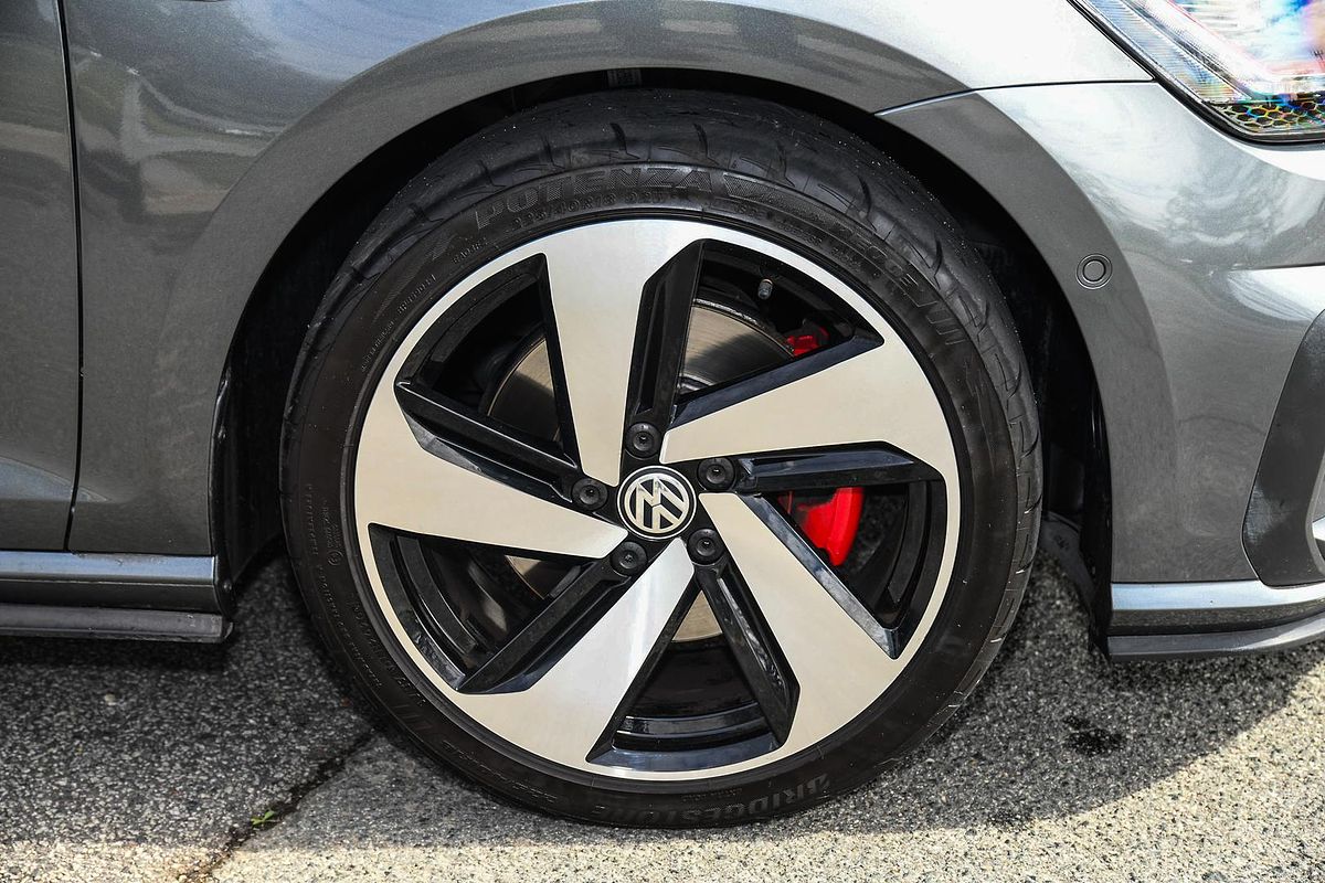 2018 Volkswagen Golf GTI 7.5