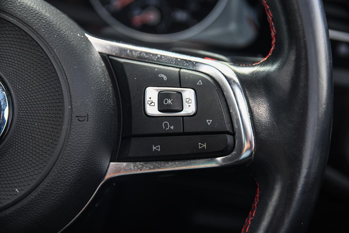 2018 Volkswagen Golf GTI 7.5