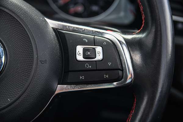 2018 Volkswagen Golf GTI 7.5