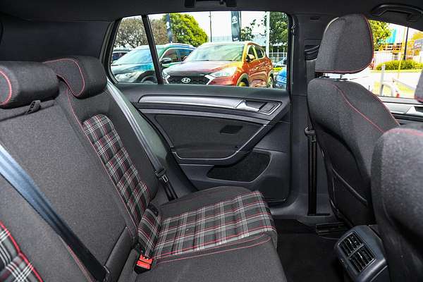 2018 Volkswagen Golf GTI 7.5