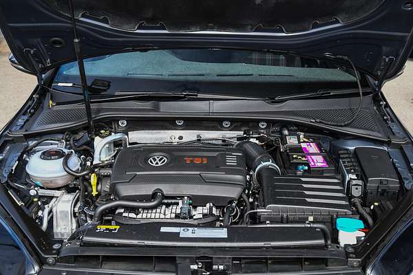 2018 Volkswagen Golf GTI 7.5