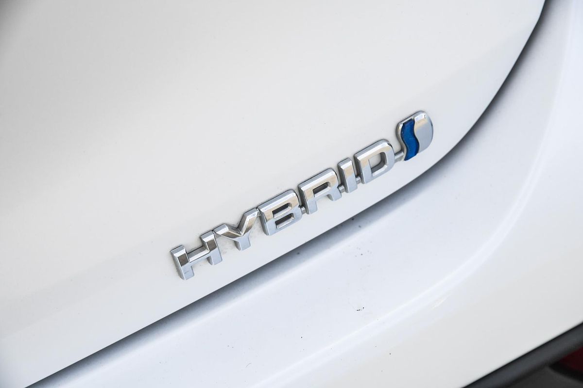 2022 Toyota Kluger GX AXUH78R