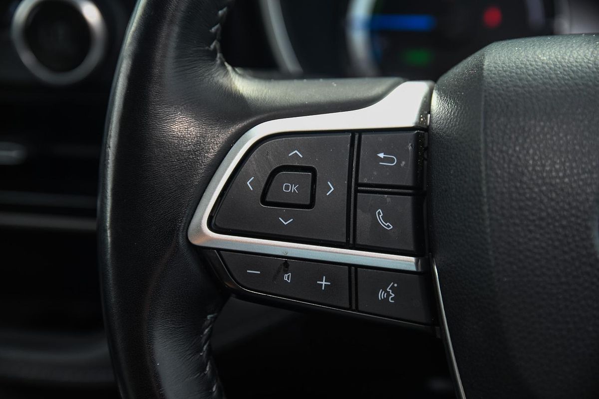 2022 Toyota Kluger GX AXUH78R