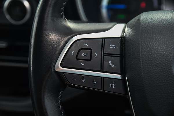 2022 Toyota Kluger GX AXUH78R