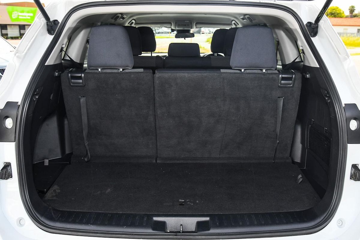 2022 Toyota Kluger GX AXUH78R