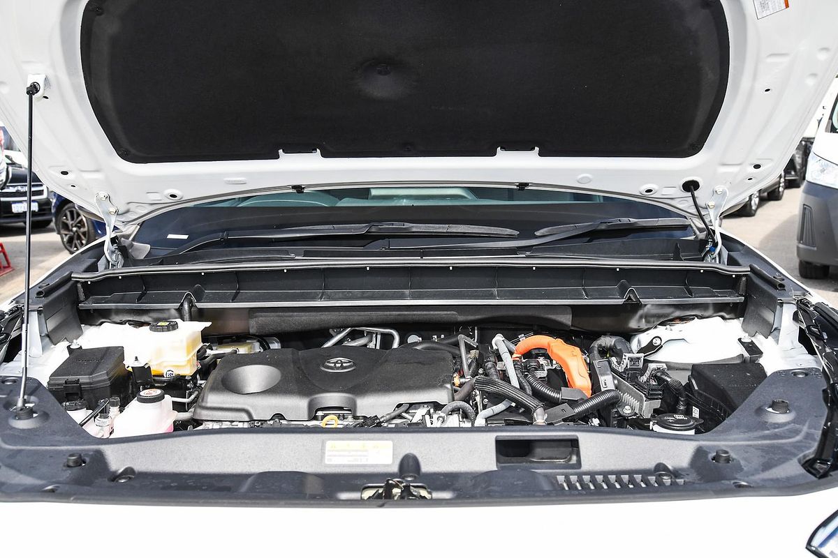 2022 Toyota Kluger GX AXUH78R