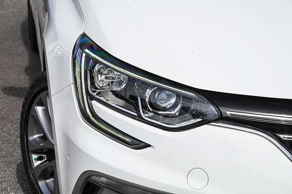 2017 Renault Megane GT-Line BFB