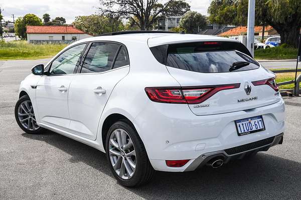 2017 Renault Megane GT-Line BFB